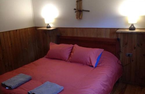 Malalcahuello Casa | Cabaña grande en Malalcahuello