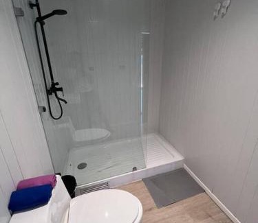 La Laguna Apartamento | Cabaña Hermosa Maitencillo