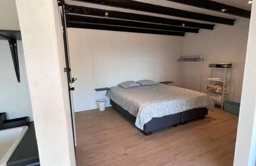 La Laguna Apartamento | Cabaña Hermosa Maitencillo