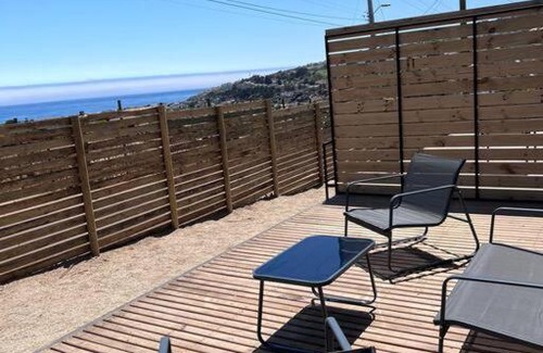 La Laguna Apartamento | Cabaña Hermosa Maitencillo