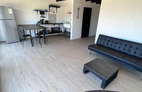 La Laguna Apartamento | Cabaña Hermosa Maitencillo