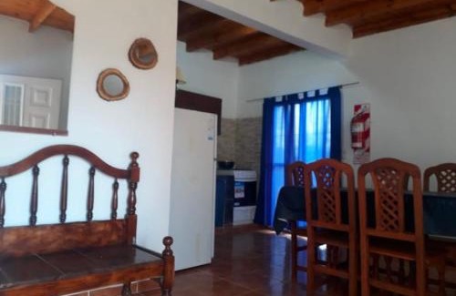 Tinogasta Apartamento | cabaña huguito y vane