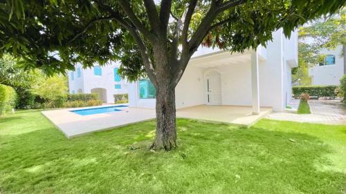 Urb Plenomar Casa | Cabaña ideal con piscina propia y salida al mar
