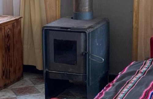 Coyhaique Apartamento | Cabaña independiente