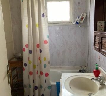 Coyhaique Apartamento | Cabaña independiente