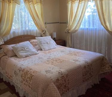 Coyhaique Apartamento | Cabaña independiente