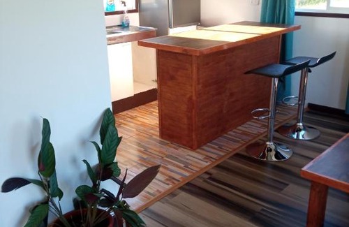 Frutillar Apartamento | Cabaña Isidorita