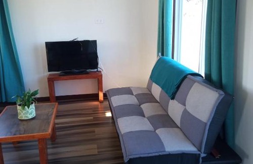 Frutillar Apartamento | Cabaña Isidorita