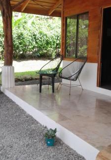 Peñas Blancas Casa | Cabaña ITZE