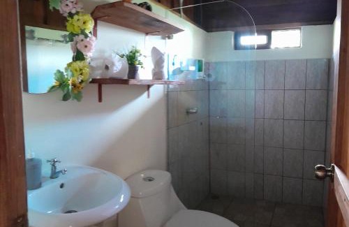 Peñas Blancas Casa | Cabaña ITZE