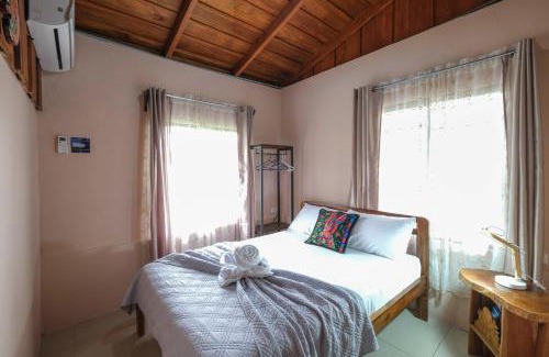 Peñas Blancas Casa | Cabaña ITZE