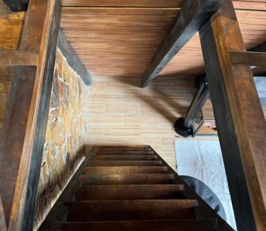 Zacatlán Chalet De Esquí | Cabaña Itztli