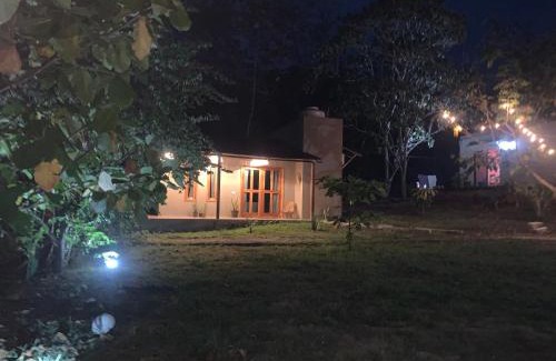 Palenque Casa | Cabaña Jaal