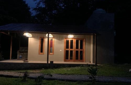 Palenque Casa | Cabaña Jaal