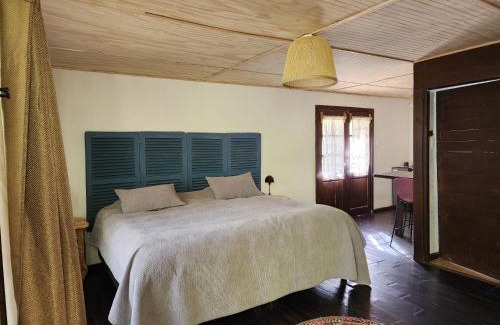 San Alfonso Chalet De Esquí | Cabaña Jacuzzi Interior