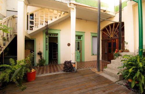 Zona 1 Apartamento | Cabaña Japonesa El Circulo