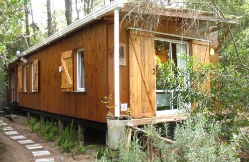 Mar de Las Pampas Casa | Cabaña Junco