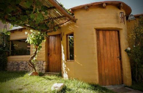 Humahuaca Casa | Cabaña Kenty Wasy