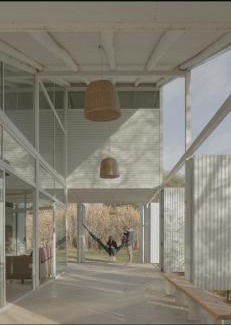 Los Reartes Casa | Cabaña L