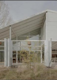 Los Reartes Casa | Cabaña L
