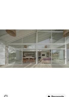 Los Reartes Casa | Cabaña L