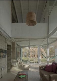 Los Reartes Casa | Cabaña L