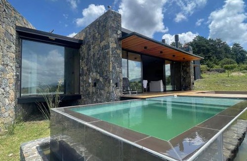 Villa Berna Casa | Cabaña La Alemana
