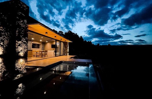 Villa Berna Casa | Cabaña La Alemana