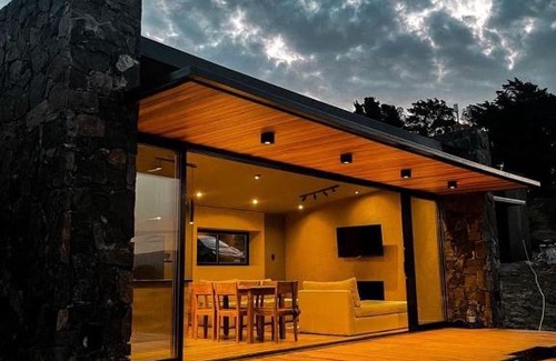 Villa Berna Casa | Cabaña La Alemana