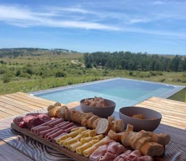 Villa Berna Casa | Cabaña La Alemana