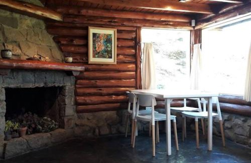 San Carlos de Bariloche Chalet De Esquí | Cabaña La pionera