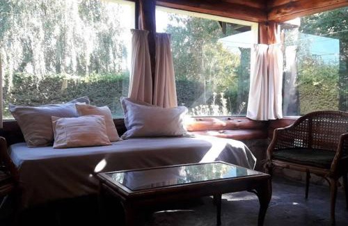 San Carlos de Bariloche Chalet De Esquí | Cabaña La pionera