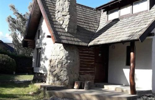 San Carlos de Bariloche Chalet De Esquí | Cabaña La pionera