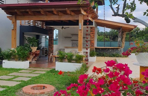 La Vega Casa | Cabaña La Casita De Bacui Abajo