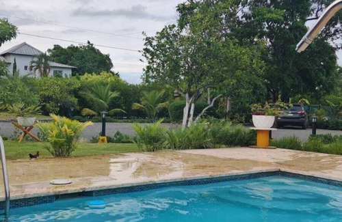 La Vega Casa | Cabaña La Casita De Bacui Abajo