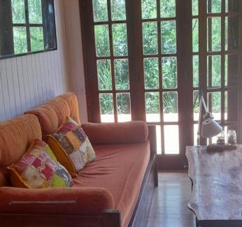 Partido de Tigre Casa | Cabaña La Colmena