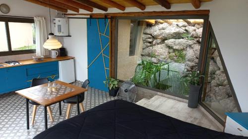 Villa Giardino Casa | Cabaña La Emilia - Villa Giardino