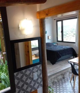 Villa Giardino Casa | Cabaña La Emilia - Villa Giardino