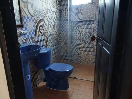 Pitalito Casa | Cabaña la guitarra