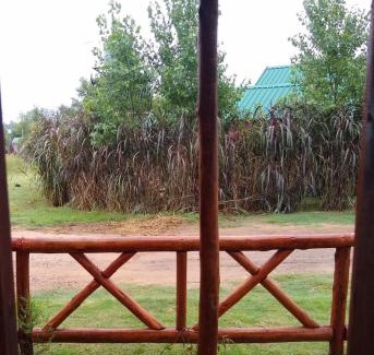 San José Casa | Cabaña La Justina