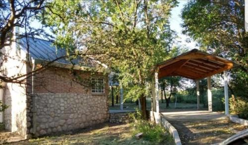Las Rabonas Casa | Cabaña La Lechuza en LAS RABONAS