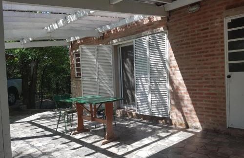 Las Rabonas Casa | Cabaña La Lechuza en LAS RABONAS