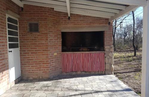 Las Rabonas Casa | Cabaña La Lechuza en LAS RABONAS