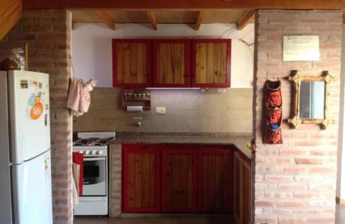 Las Rabonas Casa | Cabaña La Lechuza en LAS RABONAS