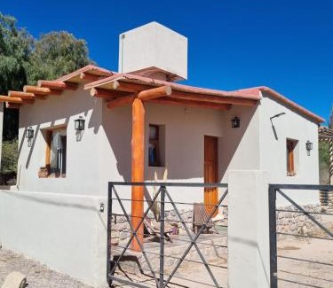 Tilcara Apartamento | Cabaña La Marcelina