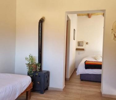 Tilcara Apartamento | Cabaña La Marcelina