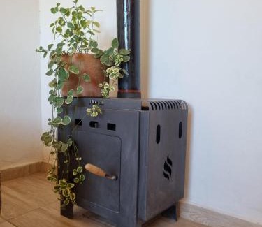 Tilcara Apartamento | Cabaña La Marcelina