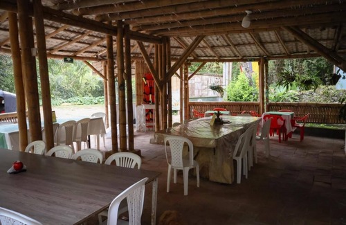 Paicol Cabina | Cabaña la Motilona - Alojamiento rural Ecoparque La Motilona Paicol, Huila