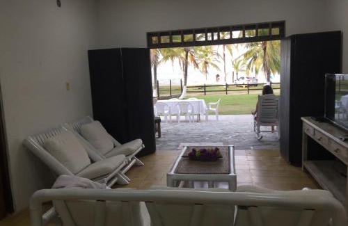 San Antero Casa | Cabaña La Niña Cande-Punta Bolivar