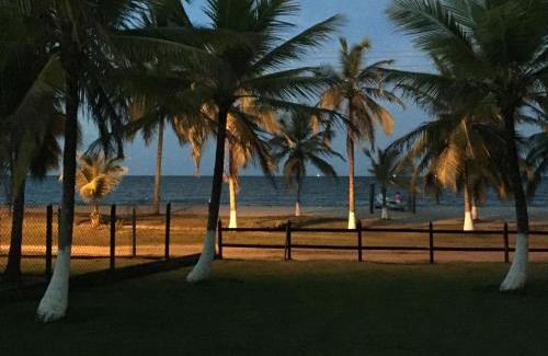 San Antero Casa | Cabaña La Niña Cande-Punta Bolivar